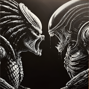 Alien vs. Predator - Product Image 1