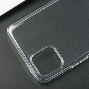 Coque pour <span class=keywords><strong>Wiko</strong></span> T3 Universelle Personnalisée UV Imprimé Transparent <span class=keywords><strong>Smart</strong></span> <span class=keywords><strong>Phone</strong></span> Coques - Product Image 3