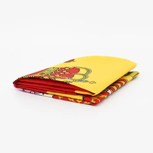 Totem gros Polyester <span class=keywords><strong>Espagne</strong></span> drapeau National 90*150cm personnalisé <span class=keywords><strong>pas</strong></span> <span class=keywords><strong>cher</strong></span> pays drapeaux espagnols bannière - Product Image 2