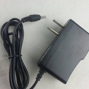 Broadband Modem <b>Power</b> <b>Adapter</b> 5V 1A DC 3.5mm <b>Plug</b> Us Standard For Electronic Devices - Product Image 2
