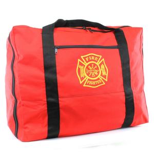 Muestra Gratuita de Mochila para Bombero, Bolsa de Rescate para Bombero, Mochila para Equipo de Bomberos con Correa para el Hombro - Product Image 5