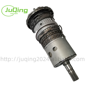 09D927363G เกียร์อัตโนมัติภายใน09D ชิ้นส่วนสำคัญอะไหล่กระปุกเกียร์อัตโนมัติสำหรับ VW Audi Porsche <span class=keywords><strong>Volkswagen</strong></span> - Product Image 2