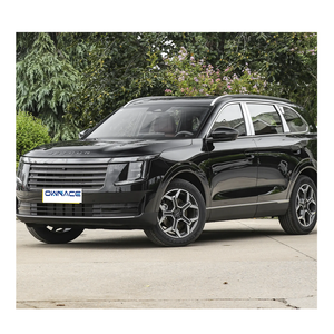 <span class=keywords><strong>Mejor</strong></span> Relación <span class=keywords><strong>Calidad</strong></span>-<span class=keywords><strong>Precio</strong></span> 2026 Jetour X70L SUV Automático Usado a Gasolina, Amplio Espacio, Económico, en Stock - Product Image 1