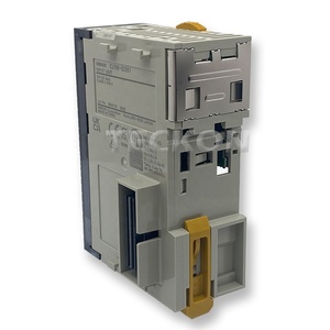 Série CJ1W avec 4 axes de contrôleur programmable de différence de <span class=keywords><strong>phase</strong></span> CJ1W-AD04U - Product Image 2