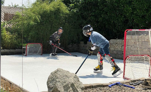 Skatable Hockey tổng hợp <span class=keywords><strong>ICE</strong></span> rinks/Nhân tạo <span class=keywords><strong>Ice</strong></span> Skating rinks/Sử dụng tổng hợp <span class=keywords><strong>ICE</strong></span> cho bán - Product Image 6