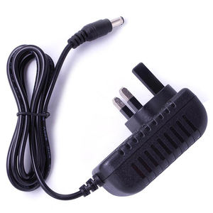 Adaptador de Energia AC UK <span class=keywords><strong>60Hz</strong></span> 50Hz 100V <span class=keywords><strong>240V</strong></span> <span class=keywords><strong>50</strong></span> 24V 9V <span class=keywords><strong>100</strong></span> 60 Hz para Laptop 230V 12V 220V Entrada 1A 1.5A <span class=keywords><strong>100</strong></span>-<span class=keywords><strong>240V</strong></span> <span class=keywords><strong>50</strong></span>-<span class=keywords><strong>60Hz</strong></span> - Product Image 5