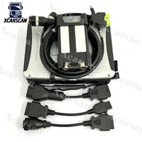 Escáner para Laptop CF19 88894000 para VOCOM II, Herramienta de Diagnóstico Vocom 2, Herramienta Técnica para Camiones Pesados y Equipos de Construcción
