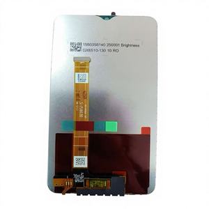 ชุดหน้าจอ OPPO F11/A9/A9X จอสัมผัส LCD HD+/FHD พร้อมความแข็งแซฟไฟร์ รับประกัน 1 ปี - Product Image 1