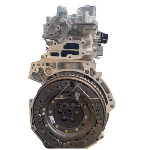 Nouveau bloc Long moteur 1.2L HRA2 pour Renault <span class=keywords><strong>Nissan</strong></span> <span class=keywords><strong>Qashqai</strong></span> H5FD403 état d'assemblage moteur nouveau - Product Image 3