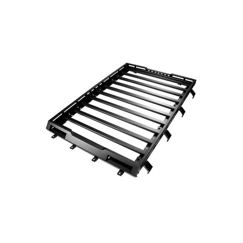 Roof Rack Type A With Light Hole 5-door Version