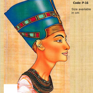 Papier Papyrus Égyptien Authentique Peint à la Main pour Décoration de Mariage, Affichage Domestique, Marque Yadawee - Product Image 1