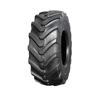 ยางรถไถเกษตร R4 ขนาด 280/80R20 ยางรถแทรกเตอร์อุตสาหกรรม R-4 - Product Image 1