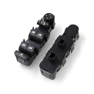 Interruptor de elevación de ventana de energía eléctrica OE 6554HA 6554.HA para Citroen con panel para Citroen <span class=keywords><strong>C4</strong></span> 2004-2015 - Product Image 3