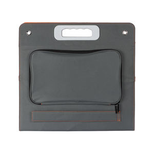 Almacén europeo 100W Paneles solares portátiles Envío gratis Sistema de energía de generador <span class=keywords><strong>solar</strong></span> fuera de la red con salida USB de CC tipo C - Product Image 6