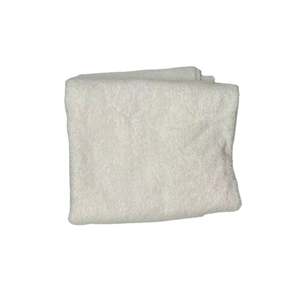 Vente directe d'usine forte absorption d'eau coton blanc <span class=keywords><strong>serviette</strong></span> de bain coton chiffons industriel blanc éponge chiffons 12x18 - Product Image 3