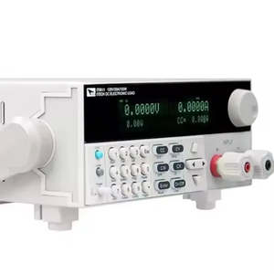 เครื่องทดสอบแหล่งจ่ายไฟ DC 120V 30A 150W แบบตั้งโปรแกรมได้ IT8812 TECH - Product Image 1