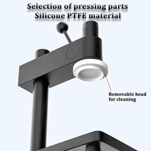 Macchina per sigillare e bere il tè per animali domestici macchina per tappatura di utensili da cucina <span class=keywords><strong>Smart</strong></span> - Product Image 3