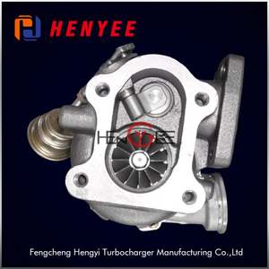 Type turbo K16 53169887015 53169887107 53169707107 53169707015 5316-970-7015 9040962399/ 9040965999 9040964399 9040964299 - Product Image 4