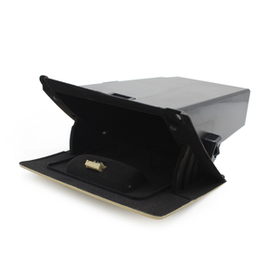 Vano Portaoggetti per Cruscotto Lato Guida Sinistro per BMW <span class=keywords><strong>Serie</strong></span> <span class=keywords><strong>5</strong></span> F10 F11 M5 520i 523i 528i 530i 2010-2016 - Product Image 5