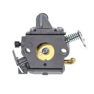 <span class=keywords><strong>Carburador</strong></span> para Motosierra <span class=keywords><strong>de</strong></span> Gasolina para <span class=keywords><strong>STIHL</strong></span> MS180 <span class=keywords><strong>170</strong></span> C1Q-S57 017 018 1130-120-0603 - Product Image 3