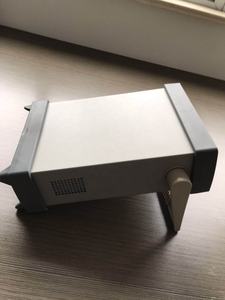 Anbai AT5108เครื่องทดสอบความต้านทานต่ำแบบหลายช่องสัญญาณ <span class=keywords><strong>DC</strong></span> พร้อม8ช่อง - Product Image 5