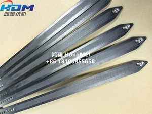 เทปแรปเปียร์คุณภาพสูง <span class=keywords><strong>SULZER</strong></span> G6300 FAST ของแท้นำเข้า ความยาว 2700 มม. สำหรับเครื่องทอผ้ารุ่น H220 ความกว้าง PNO58011 - Product Image 2