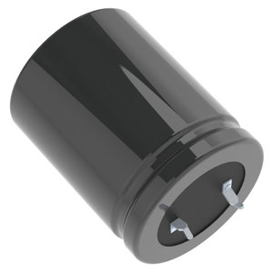 Condensadores Electrolíticos de Aluminio Originales LAS2G151MELA30, 150uF ±20% 400V, Montaje a Placa, de Proveedores de Componentes Electrónicos - Product Image 1