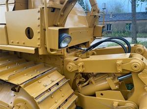 Good Condition Japan Imported Caterpillar CAT D7G <b>Bulldozer</b> for Sale - Product Image 4