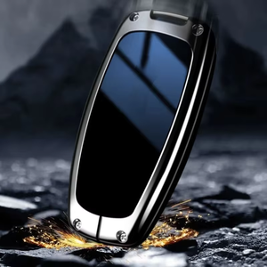Funda Protectora para Llaves de Coche Jaecoo J6 J7 J8 Phev 2023 2024 2025, Cubierta Protectora para Llavero, Carcasa Protectora para Llave Inteligente - Product Image 3