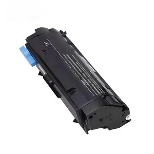 Para Lexmark MX822 MX721 <span class=keywords><strong>MX725</strong></span> MS821 MS822 MS823 MS826 MS722 Cartuchos de tóner compatibles 58D3000 58D3H00 - Product Image 6