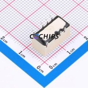 G6S-2F-Y DC12 Signal Relay SMD Relay Whole Sale Electronic Component Chips Supplier & BOM Service - Product Image 2