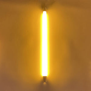 Tube LED Couleur <span class=keywords><strong>T8</strong></span> 45cm <span class=keywords><strong>8W</strong></span>, 60cm 9W, 90cm 12W, 120cm 18W Lampe en Verre Arc-en-Ciel - Product Image 4