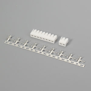 JC25 SH25003 2,5 мм pitch Разъем - Product Image 2