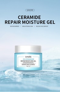 En çok satan 70% güçlü Ceramide nemlendirici krem vücut ve yüz için peptidler ile özelleştirilmiş cilt bakım ürünleri - Product Image 6