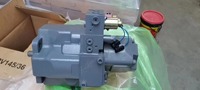 Pompe hydraulique d'excavatrice VIO80 IHI80 pour IHI AP2D36