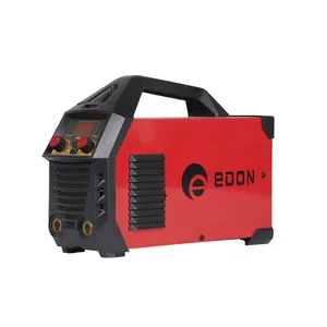 EDON MMA KAYNAK MAKINESİ ark MMA-200 kaynakçı MMA INVERTER kaynak makinası KAYNAK MAKINESİ IGBT sopa ark kaynak