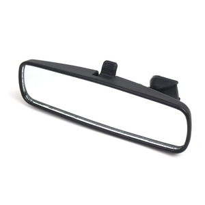 Espejo retrovisor interior para Cadillac Gmc Chrysler, pieza de repuesto de vidrio Wn007k - Product Image 1