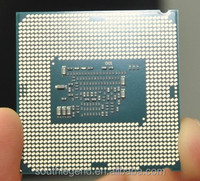Prix d'usine pas cher 1151 Processeur 2M 2.9Ghz Cpu G3930