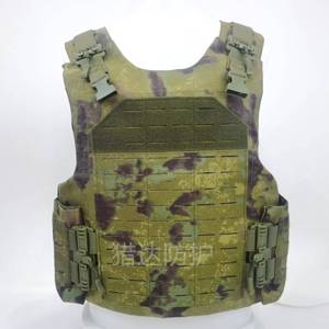 Chaleco Táctico de Seguridad de Desenganche Rápido, Equipo de Protección Modular, Personalizado, Venta al por Mayor, 45th Floor - Product Image 1