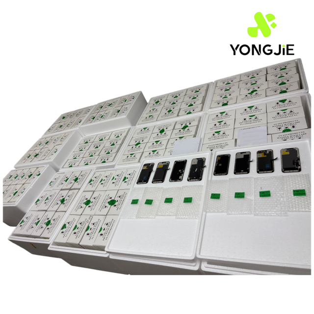Cell Phone Replacement Lcd for apple iphone 7g 8g 7 Plus 8 Plus 6s 6g China Factory Wholesale Pantalla Gx Oled Incell