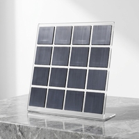 Usine OEM/ODM tout-en-un : Membrane de ventilation étanche en EPTFE de forme rectangulaire pour l'automobile, l'électronique et l'éclairage