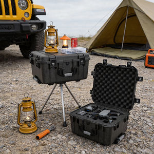 Estuche Rígido Personalizado <span class=keywords><strong>de</strong></span> Ningbo Everest, Económico, Resistente a Impactos, a Prueba <span class=keywords><strong>de</strong></span> Polvo, para Equipo Portátil - Product Image 5