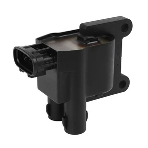 คอยล์จุดระเบิด 90080-19007 สำหรับอะไหล่ทดแทนโตโยต้าแลนด์ครุยเซอร์ - Product Image 1