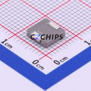 Inductor de Potencia FXL0618-3R3-M SMD, 7x6.6mm (Inductancia: 3.3uH) (Precisión: 20%) (Corriente Nominal: 4.5A) - Product Image 2