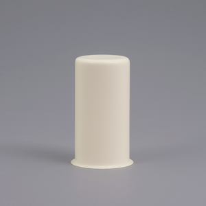 بوتقة نيتريد البورون عالية النقاء بنسبة 99.99% للترسيب في الأغشية الرقيقة بتقنية OLED - Product Image 5