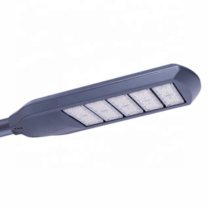 120W-300W SMD LED Modular ánh sáng đường phố với Die-cast nhôm hợp kim nhà ở IP66 đánh giá AC cung cấp điện - Product Image 1