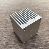 Design Raisonnable, Technologie Sophistiquée, Profil en Aluminium CNC à un Bon Prix