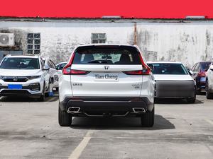 <span class=keywords><strong>Honda</strong></span> <span class=keywords><strong>CRV</strong></span> <span class=keywords><strong>2023</strong></span> Usado, Autos Usados de Gasolina, <span class=keywords><strong>SUV</strong></span> Usado con Motor Turbo 1.5T, Volante a la Izquierda, Techo Panorámico R17, Autos Usados Baratos, <span class=keywords><strong>Honda</strong></span> <span class=keywords><strong>CRV</strong></span> <span class=keywords><strong>2023</strong></span> - Product Image 6