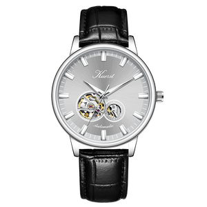 KUERST-reloj mecánico automático de acero inoxidable para hombre, directo de fábrica, para marca suiza, resistente al agua, suministro en vivo - Product Image 4