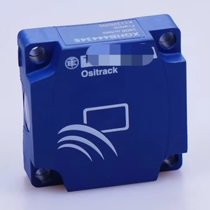 Sensor Antivibración RFID Xgsz26e2601plc para Áreas con Vibraciones - Product Image 1